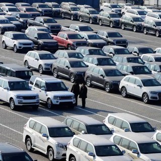 车与出行：未来智能交通如何改变我们的生活方式